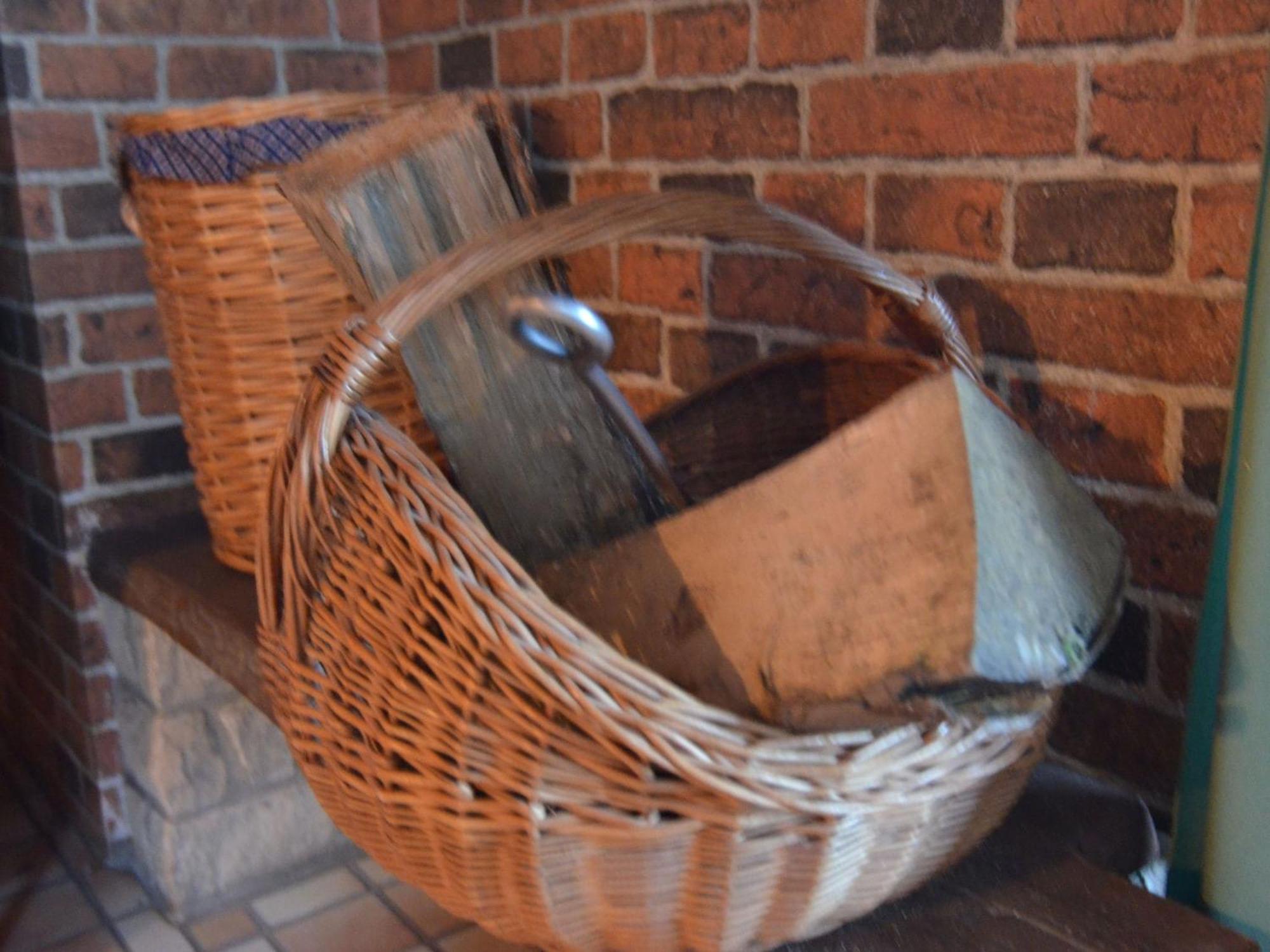 Detached Holiday Residence In The Wonderfully Beautiful Harz Kamschlacken Bagian luar foto