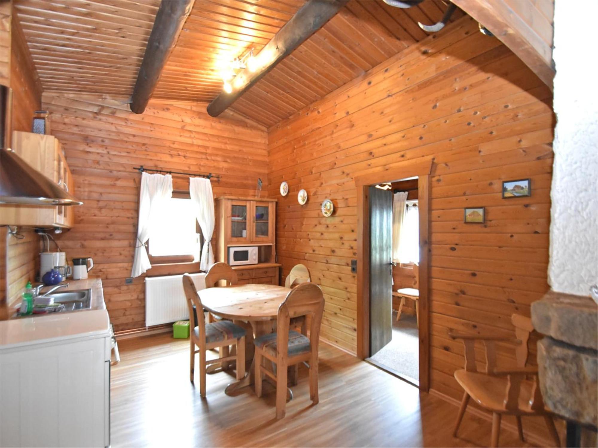 Detached Holiday Residence In The Wonderfully Beautiful Harz Kamschlacken Bagian luar foto